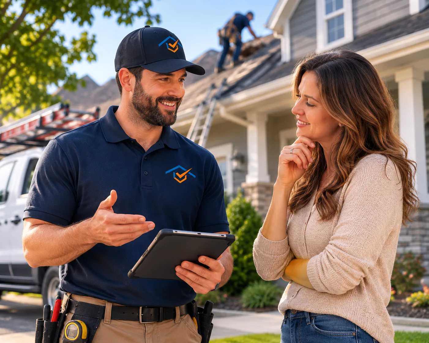 Roof Inspection FAQs in Cape May, NJ
