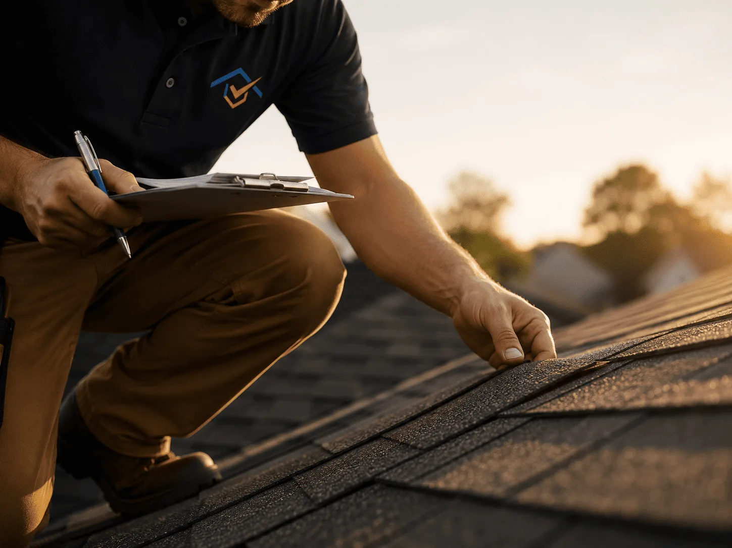 Why Choose Roof Inspection in Cape May, NJ
