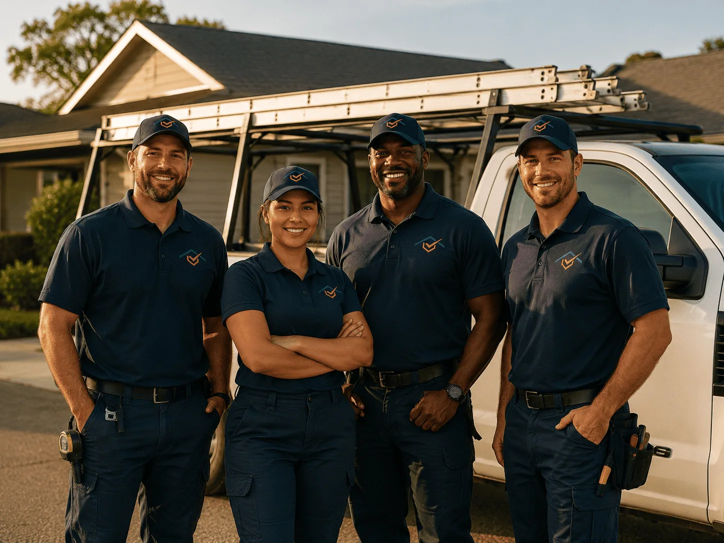 Roof Inspection company in Cape May, NJ